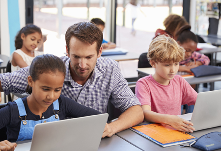 How Education Technology Can Help with Student Engagement