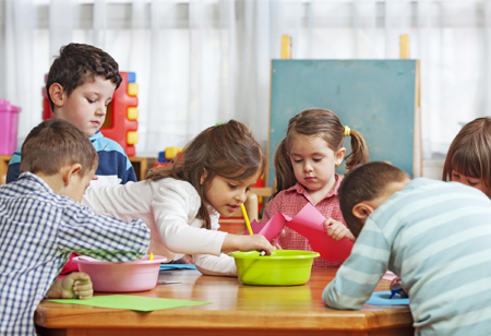 How Gamification Helps in Classrooms 